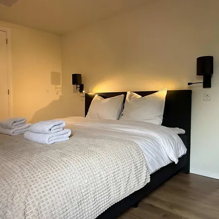 Modern 1br Near Station * Sittard
