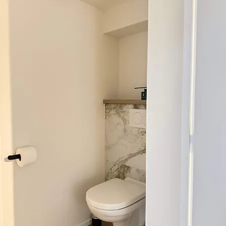 Modern 1br Near Station * Sittard